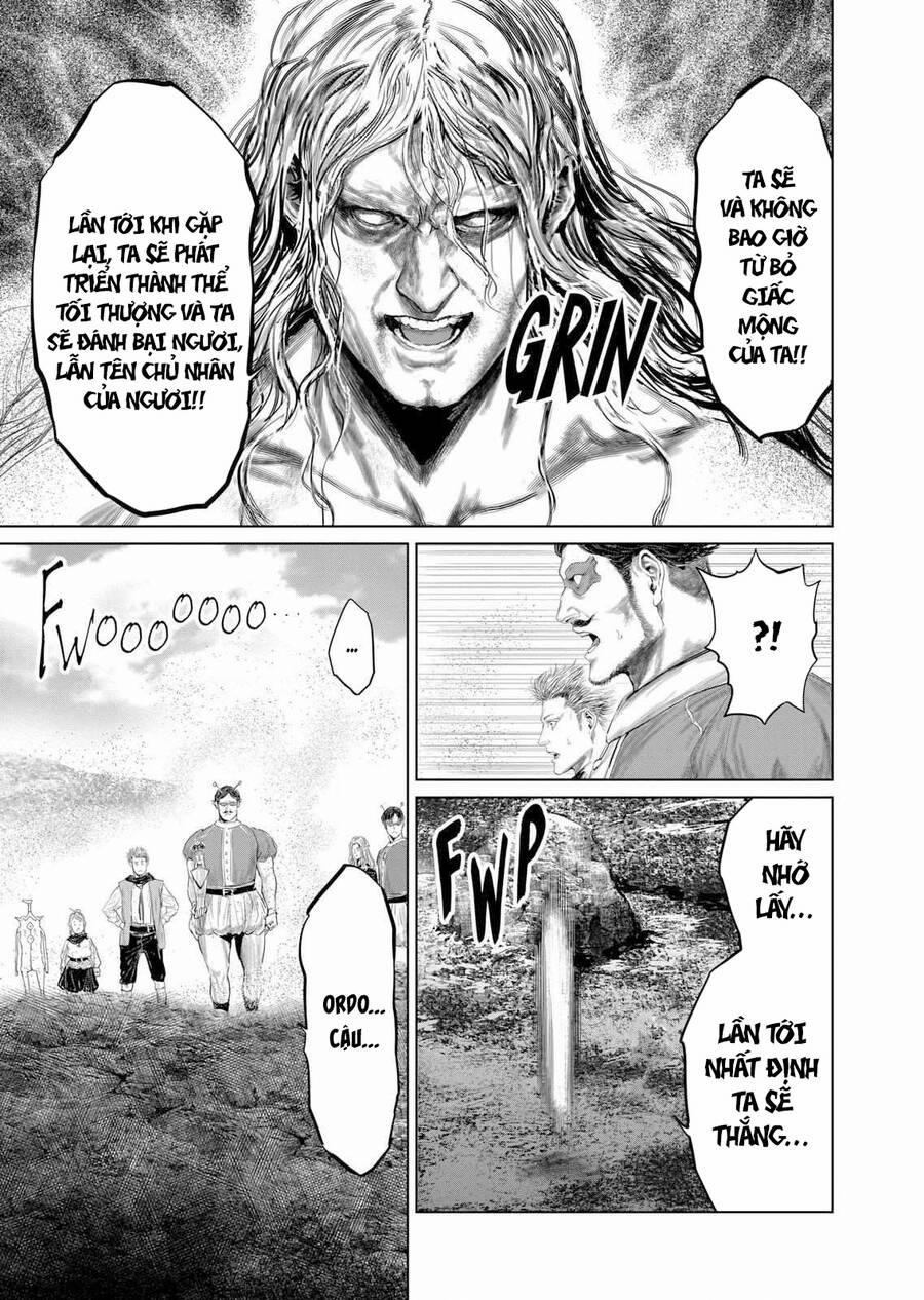 Thú Cưng Của Em Gái Tôi Là Ma Kiếm 79 trang 13