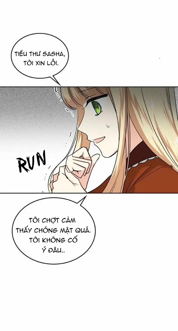 Thú Cưng Của Nhân Vật Phản Diện 10 trang 15