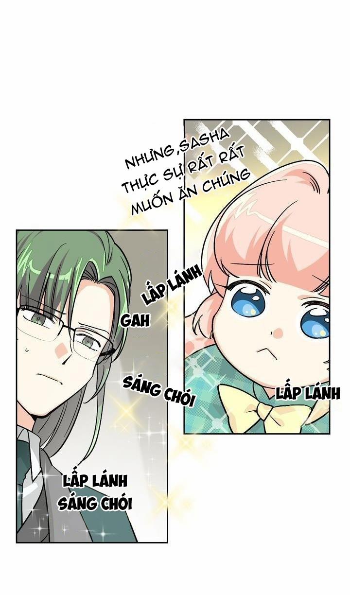 Thú Cưng Của Nhân Vật Phản Diện 11 trang 11