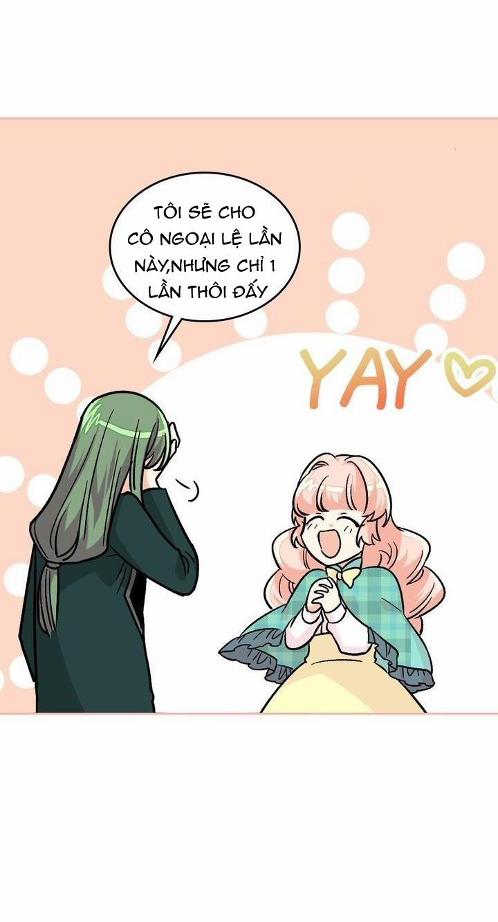 Thú Cưng Của Nhân Vật Phản Diện 11 trang 12