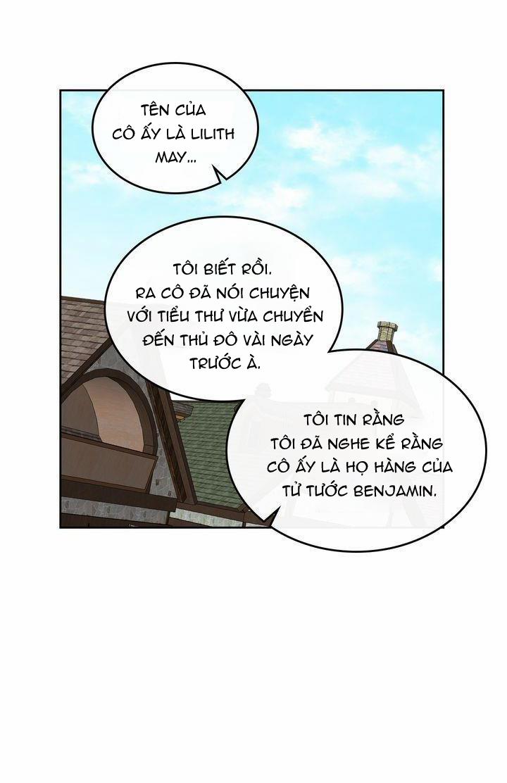 Thú Cưng Của Nhân Vật Phản Diện 11 trang 16