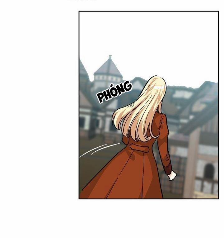 Thú Cưng Của Nhân Vật Phản Diện 11 trang 2