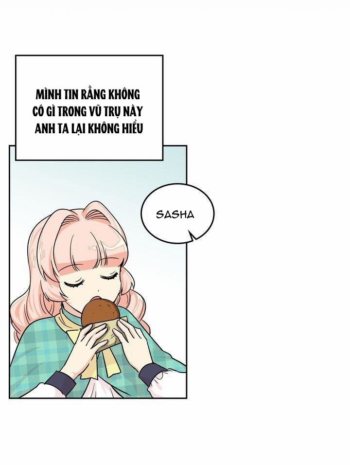 Thú Cưng Của Nhân Vật Phản Diện 11 trang 20