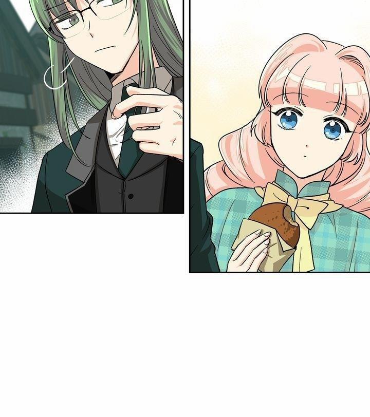 Thú Cưng Của Nhân Vật Phản Diện 11 trang 27