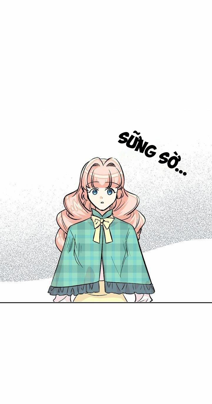 Thú Cưng Của Nhân Vật Phản Diện 11 trang 3