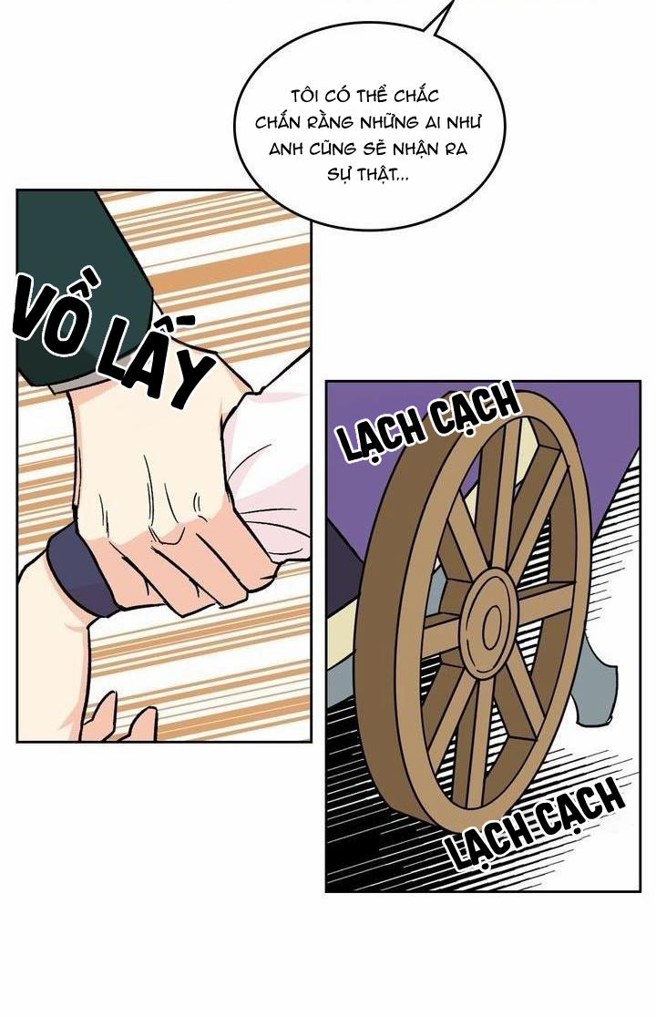 Thú Cưng Của Nhân Vật Phản Diện 11 trang 34