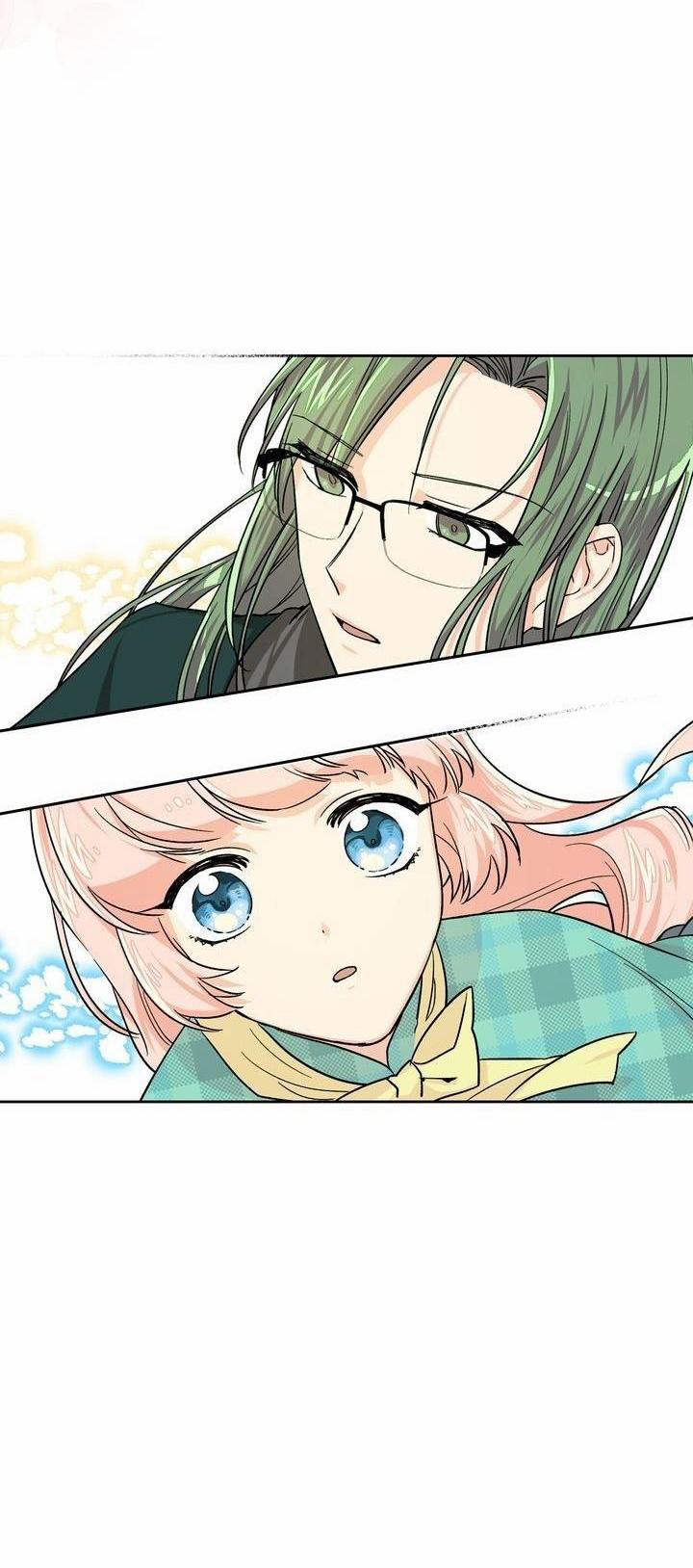 Thú Cưng Của Nhân Vật Phản Diện 11 trang 36