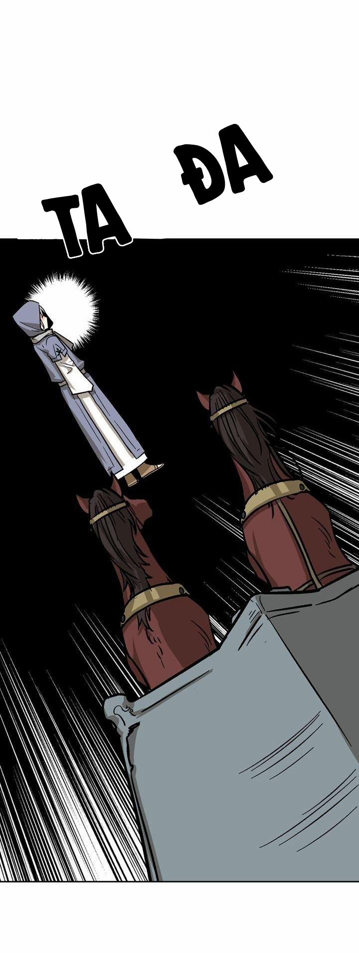 Thú Cưng Của Nhân Vật Phản Diện 11 trang 40