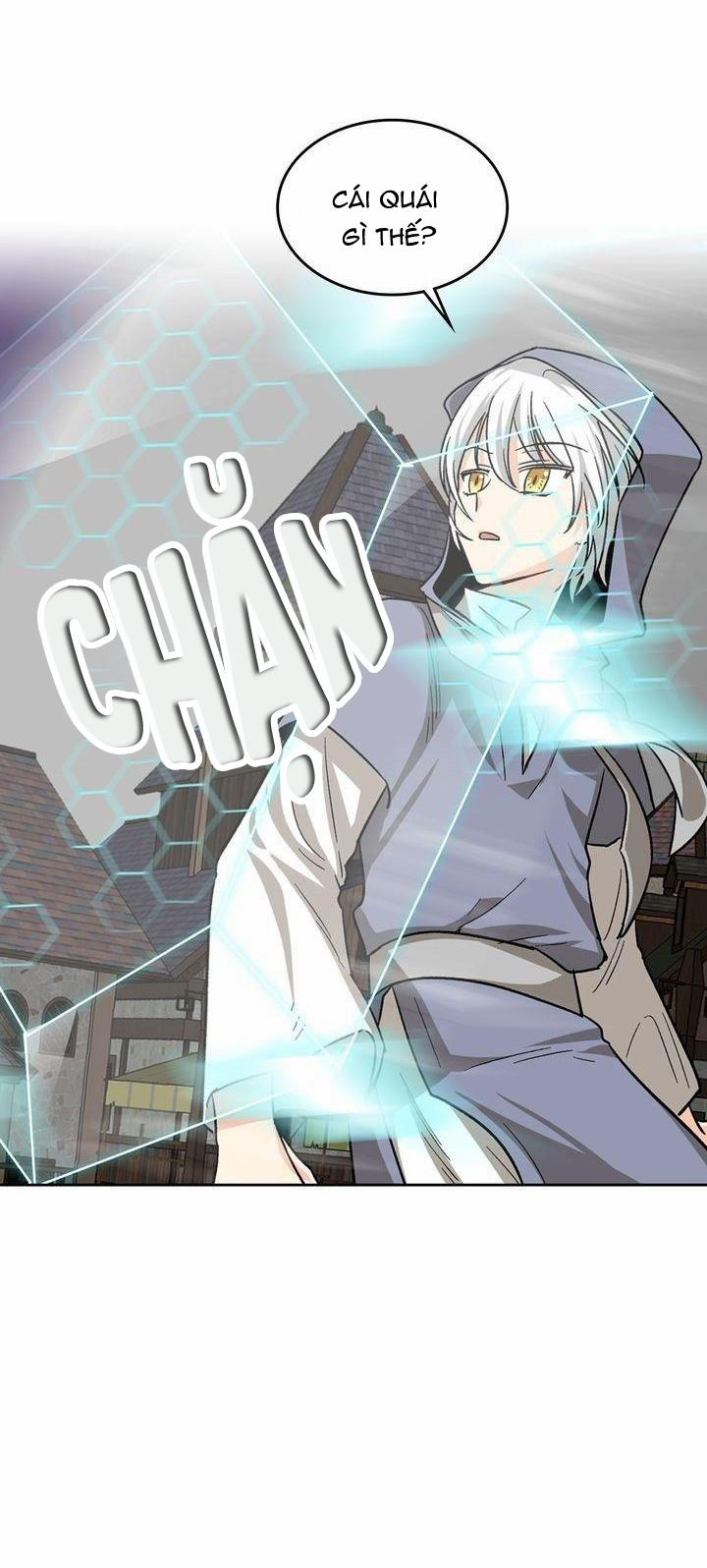 Thú Cưng Của Nhân Vật Phản Diện 11 trang 42