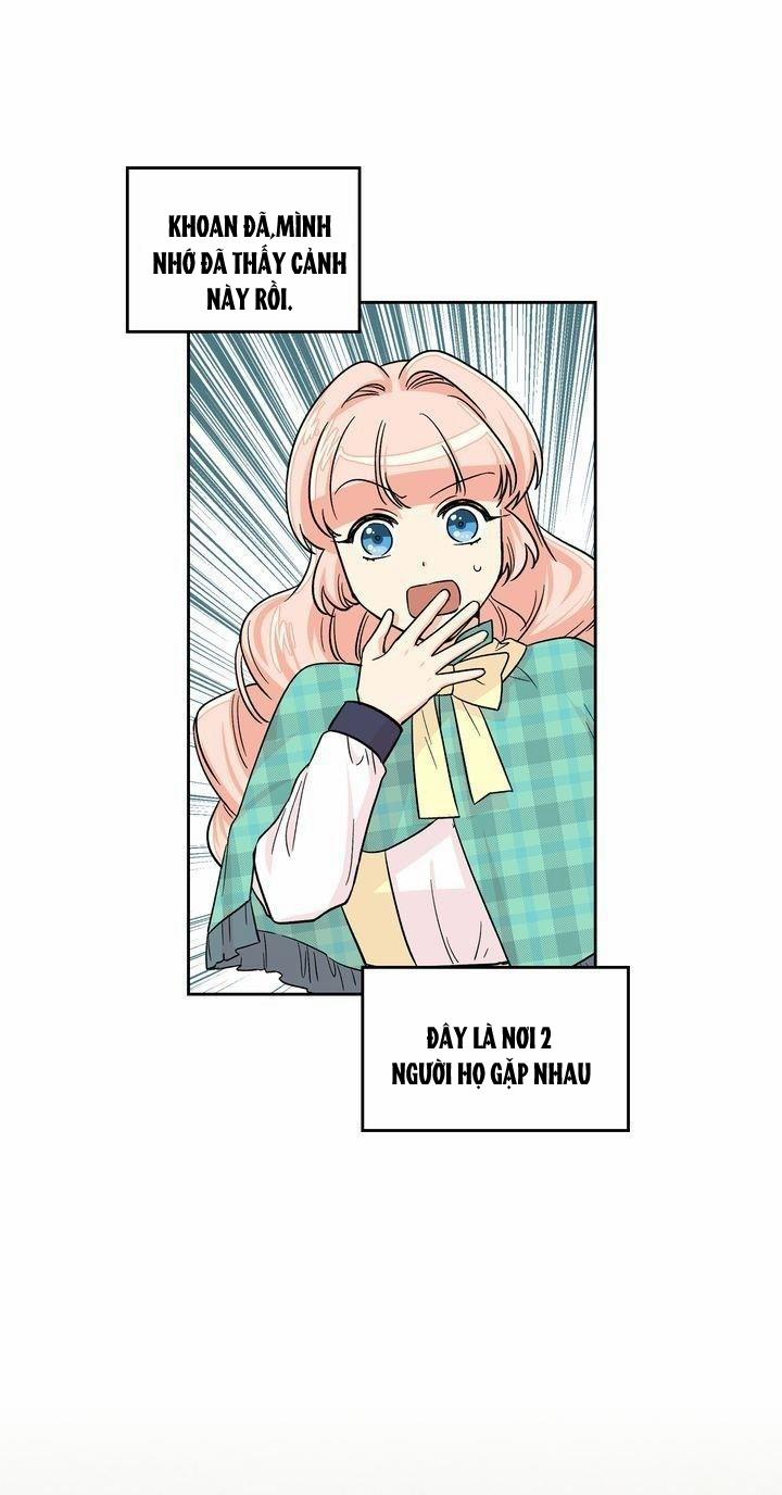 Thú Cưng Của Nhân Vật Phản Diện 11 trang 43