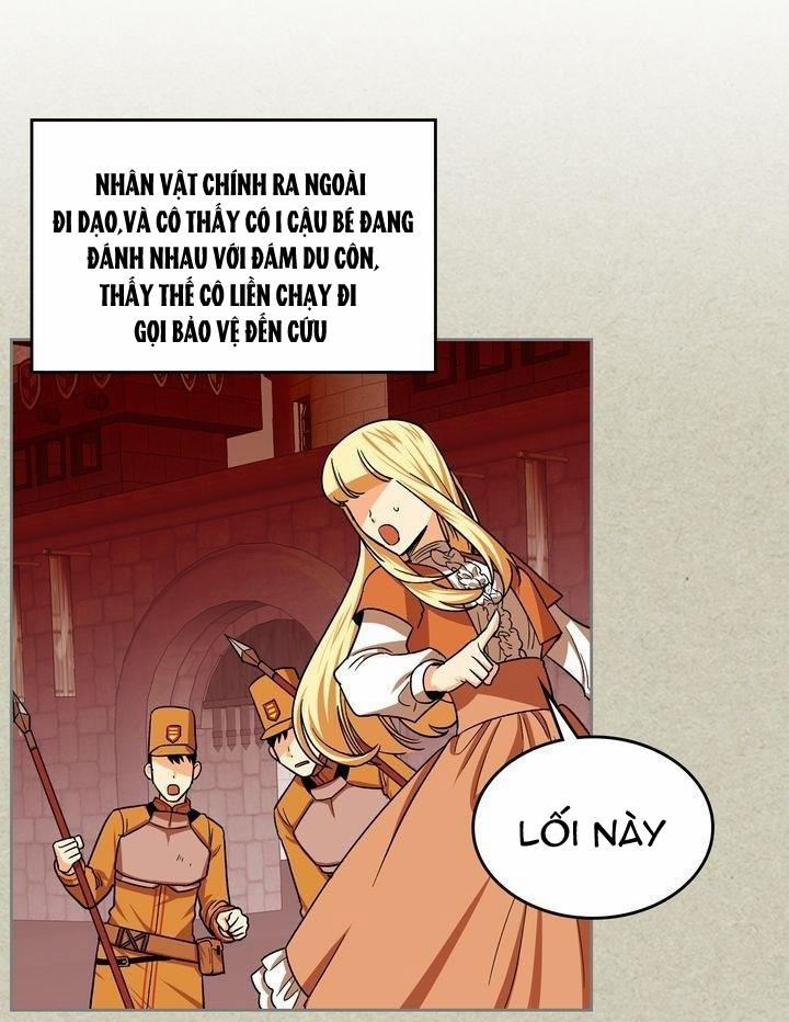 Thú Cưng Của Nhân Vật Phản Diện 11 trang 44