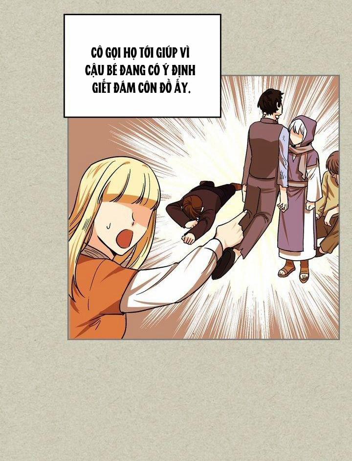 Thú Cưng Của Nhân Vật Phản Diện 11 trang 45