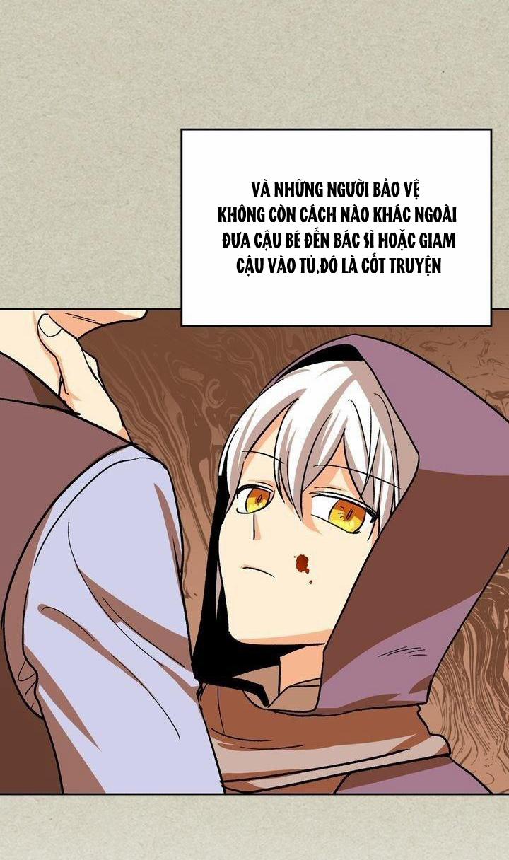 Thú Cưng Của Nhân Vật Phản Diện 11 trang 46