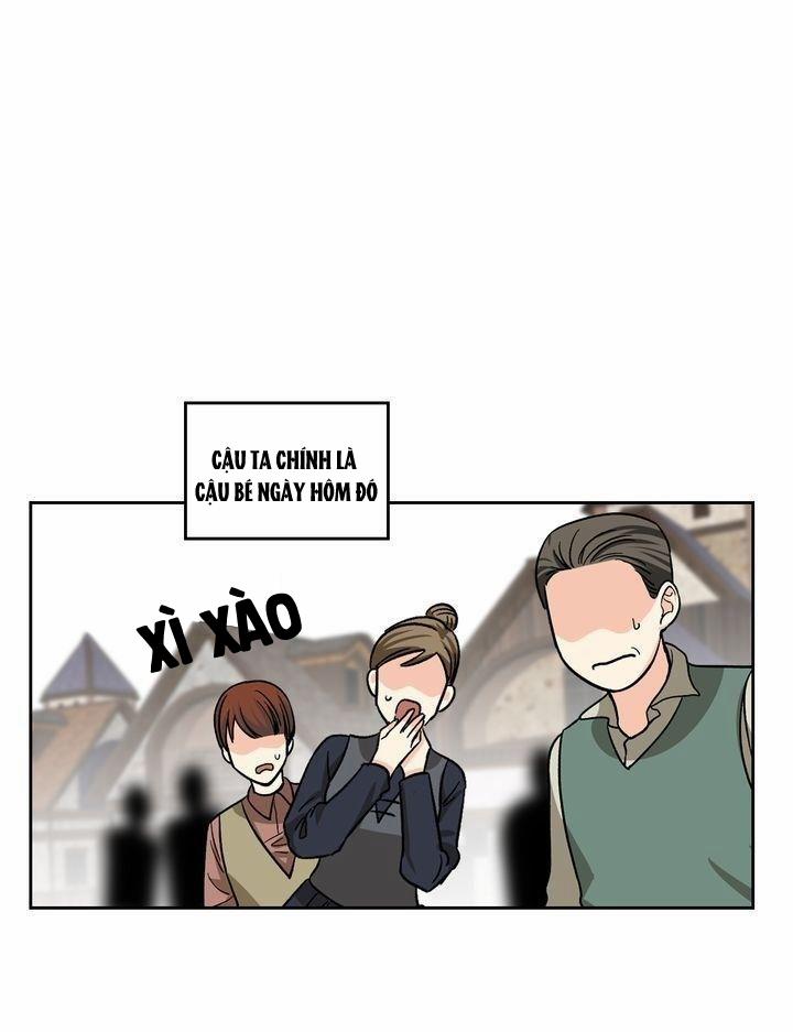 Thú Cưng Của Nhân Vật Phản Diện 11 trang 48