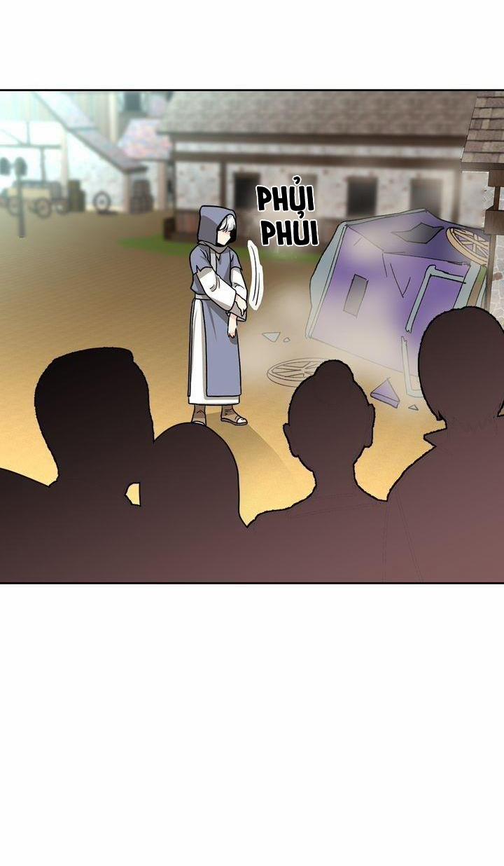 Thú Cưng Của Nhân Vật Phản Diện 11 trang 49