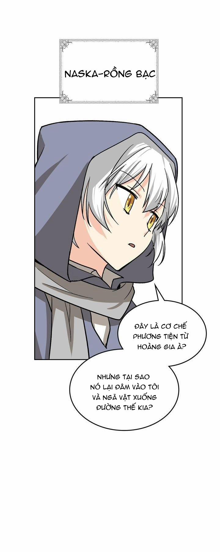 Thú Cưng Của Nhân Vật Phản Diện 11 trang 50