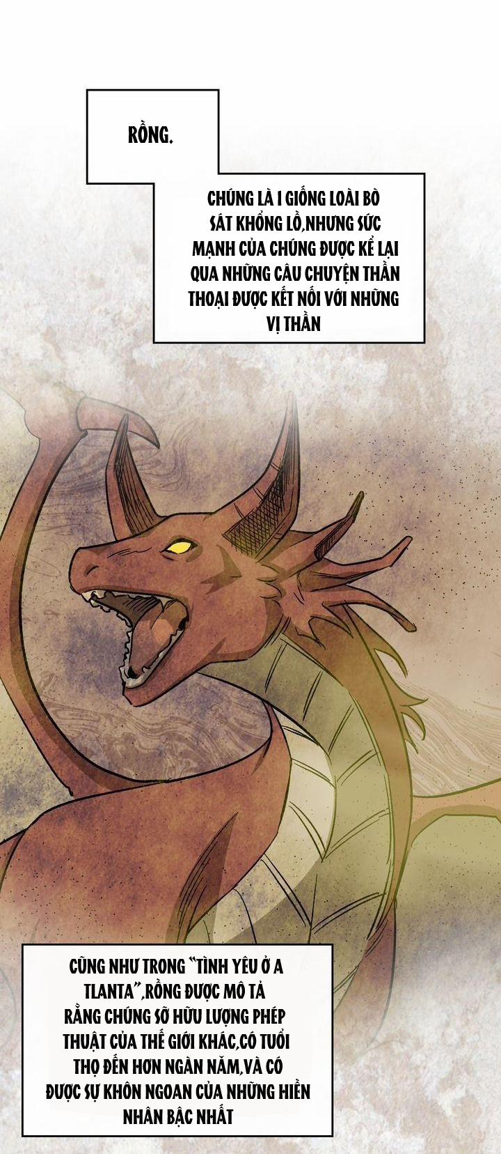 Thú Cưng Của Nhân Vật Phản Diện 11 trang 51