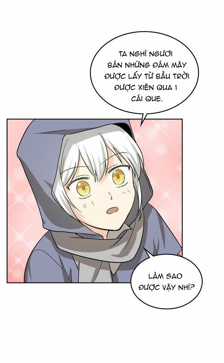 Thú Cưng Của Nhân Vật Phản Diện 11 trang 54