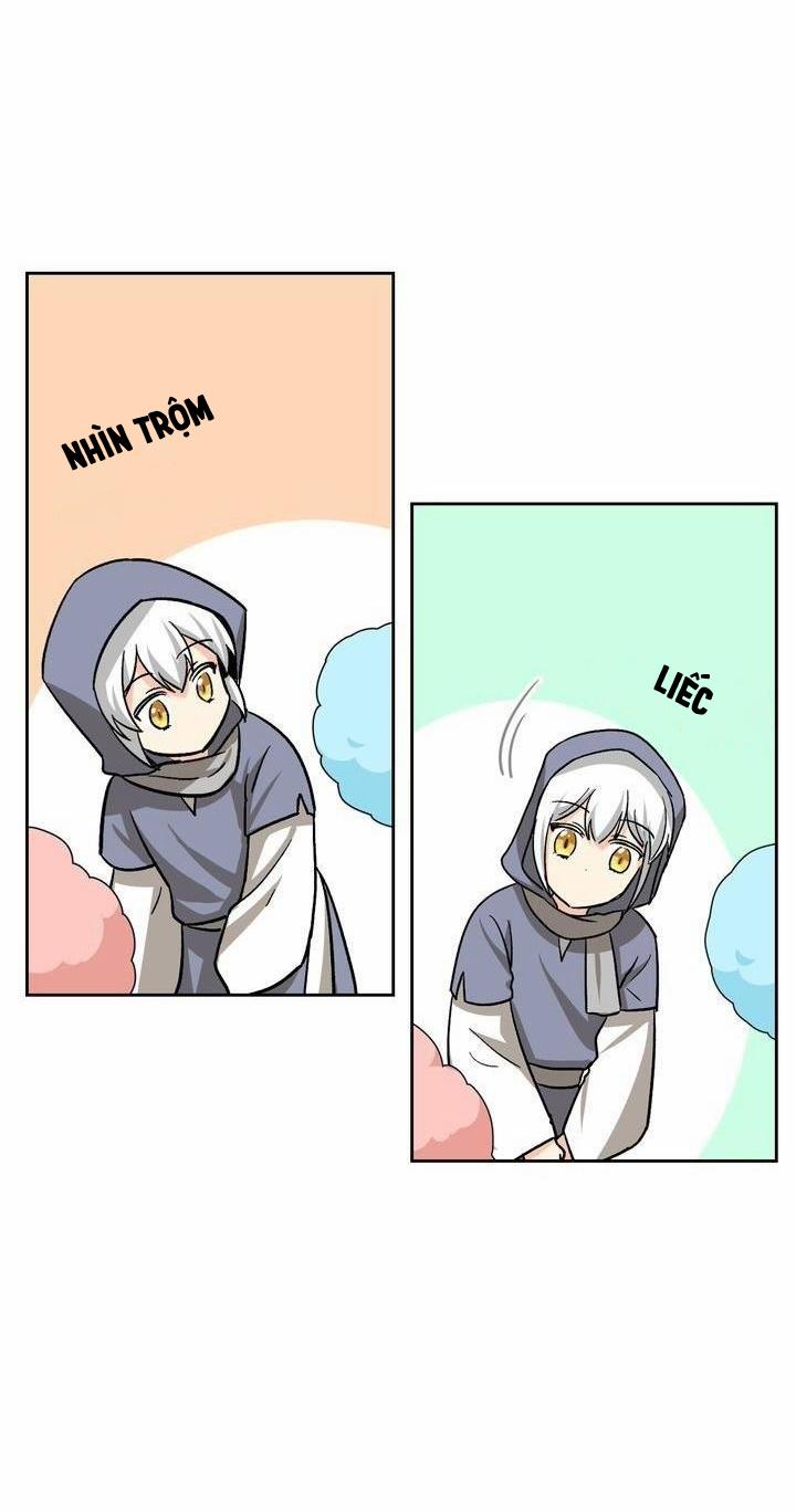 Thú Cưng Của Nhân Vật Phản Diện 11 trang 56