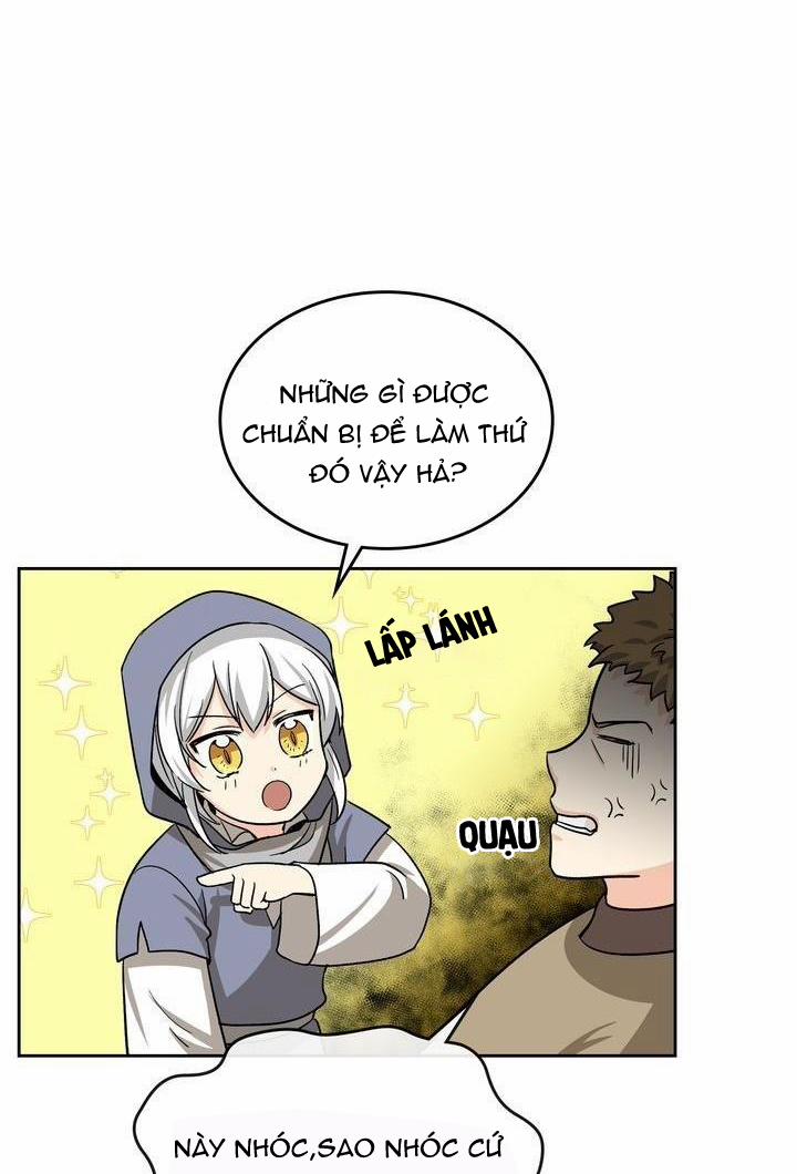 Thú Cưng Của Nhân Vật Phản Diện 11 trang 58