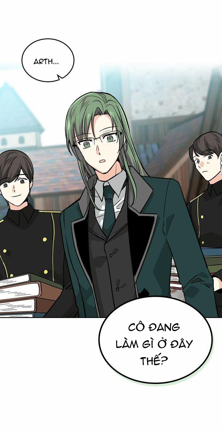 Thú Cưng Của Nhân Vật Phản Diện 11 trang 6