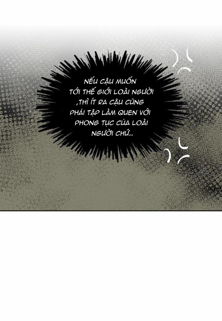 Thú Cưng Của Nhân Vật Phản Diện 11 trang 61