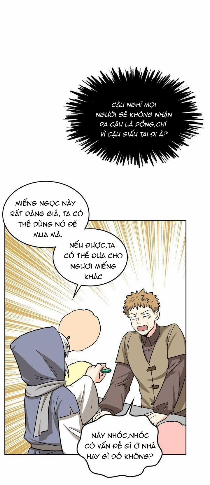 Thú Cưng Của Nhân Vật Phản Diện 11 trang 62