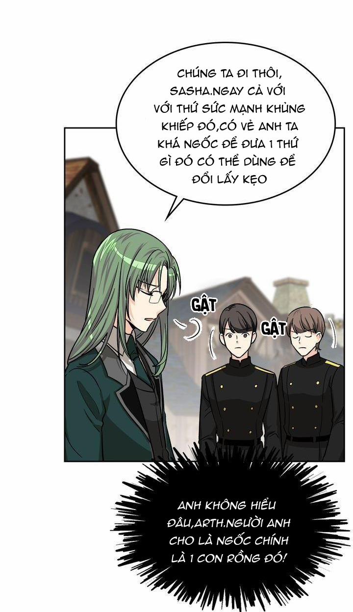 Thú Cưng Của Nhân Vật Phản Diện 11 trang 64