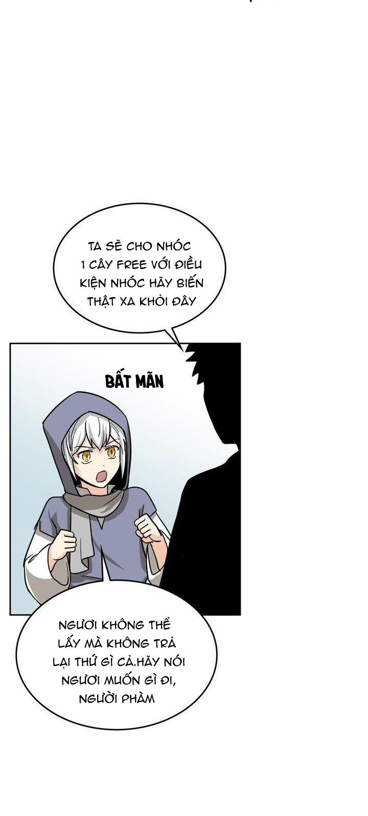 Thú Cưng Của Nhân Vật Phản Diện 11 trang 65