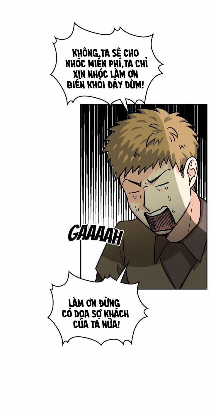 Thú Cưng Của Nhân Vật Phản Diện 11 trang 66