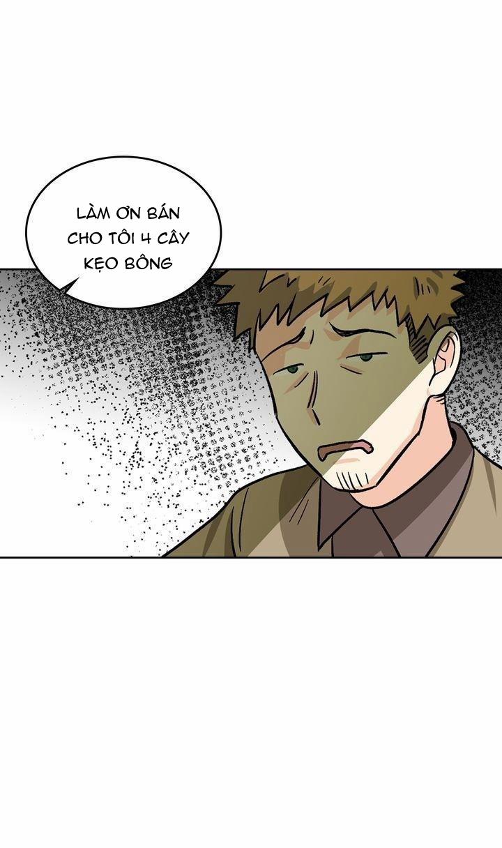 Thú Cưng Của Nhân Vật Phản Diện 11 trang 68