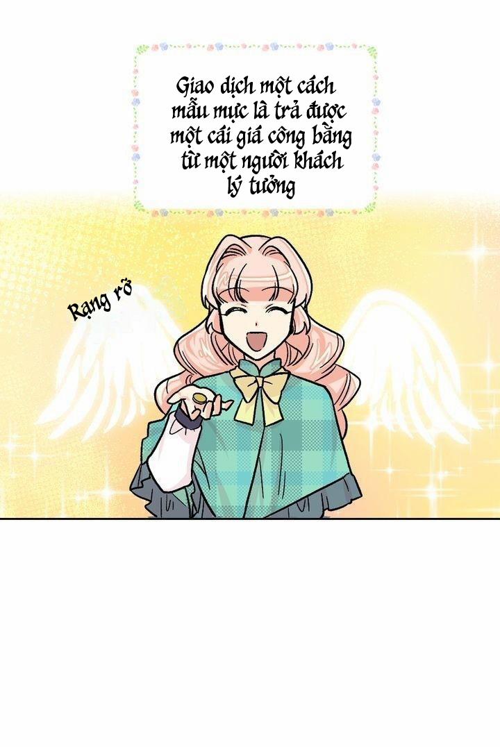 Thú Cưng Của Nhân Vật Phản Diện 11 trang 69