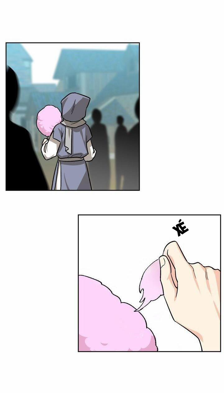 Thú Cưng Của Nhân Vật Phản Diện 11 trang 72