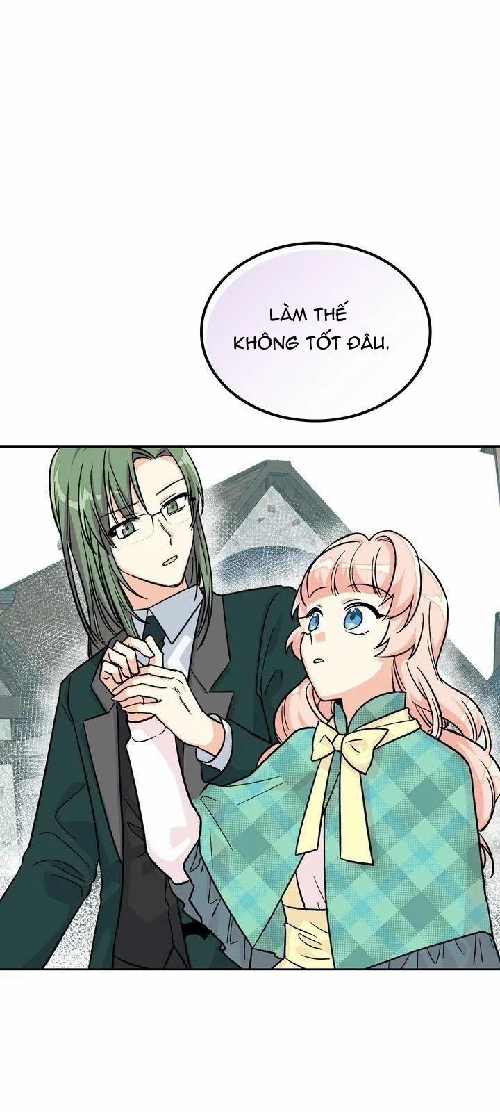 Thú Cưng Của Nhân Vật Phản Diện 12 trang 10