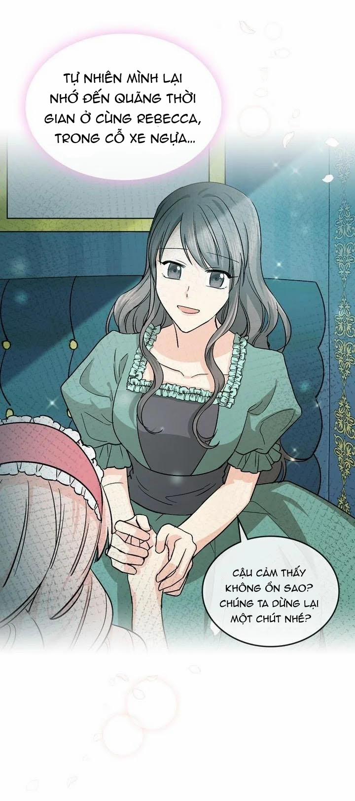 Thú Cưng Của Nhân Vật Phản Diện 12 trang 12