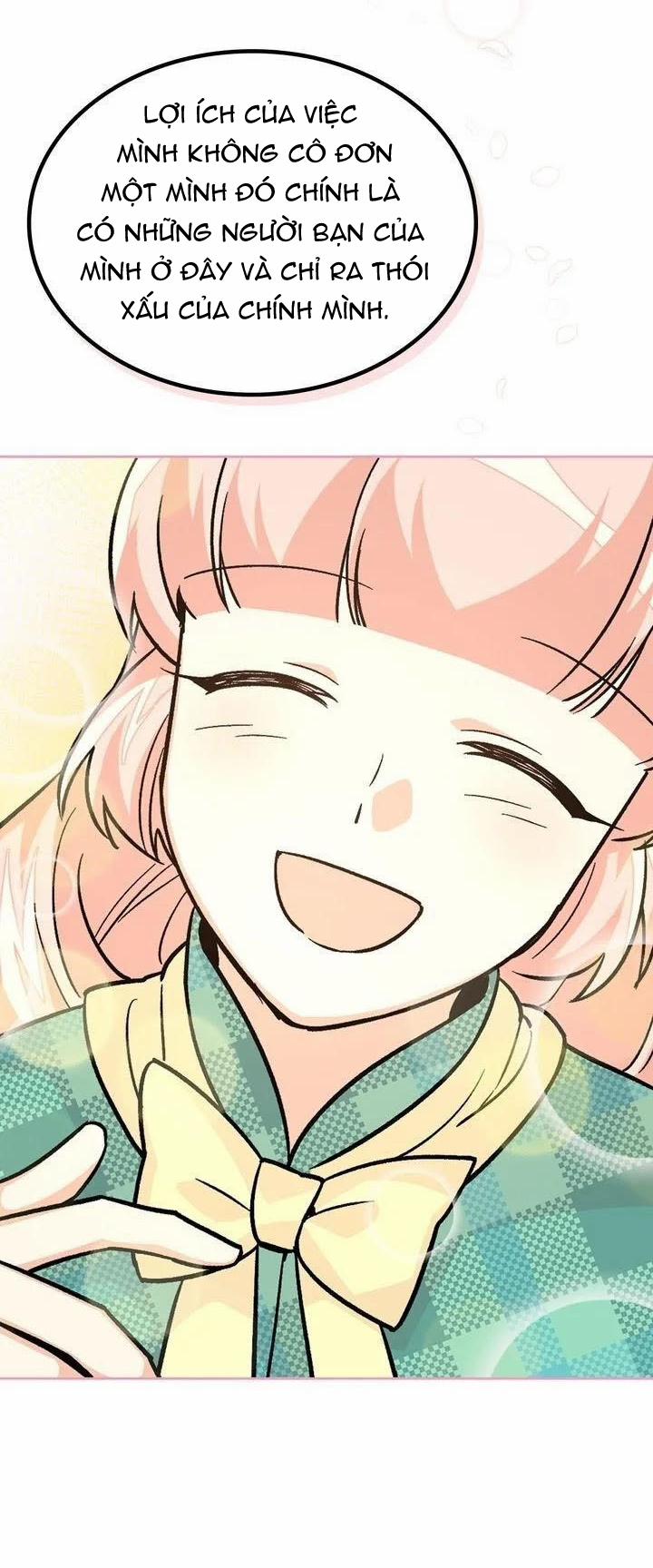 Thú Cưng Của Nhân Vật Phản Diện 12 trang 14