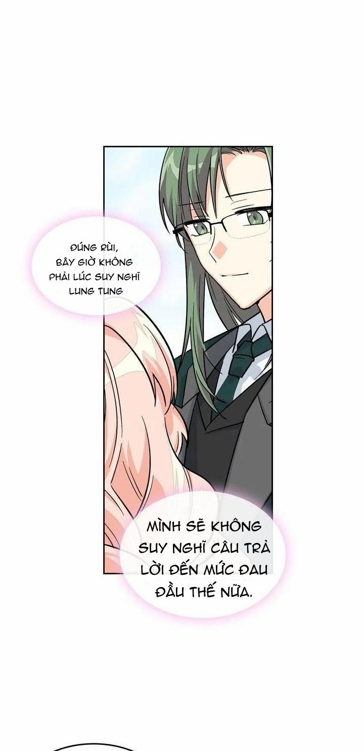 Thú Cưng Của Nhân Vật Phản Diện 12 trang 15