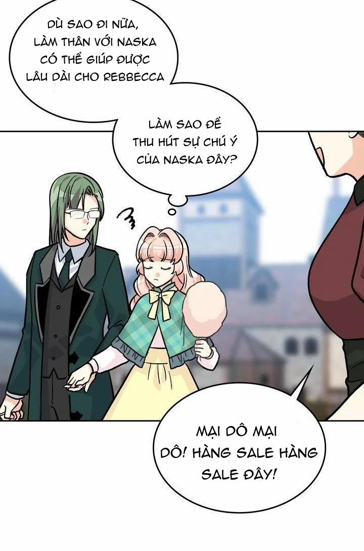 Thú Cưng Của Nhân Vật Phản Diện 12 trang 16