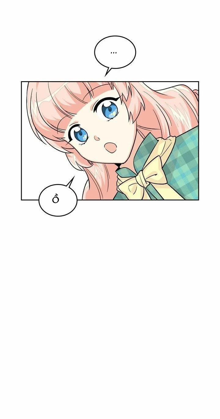 Thú Cưng Của Nhân Vật Phản Diện 12 trang 17