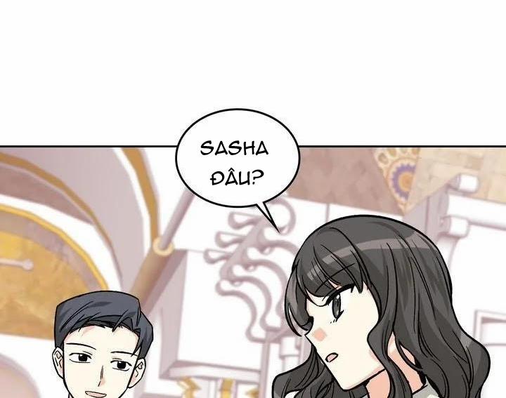 Thú Cưng Của Nhân Vật Phản Diện 12 trang 19