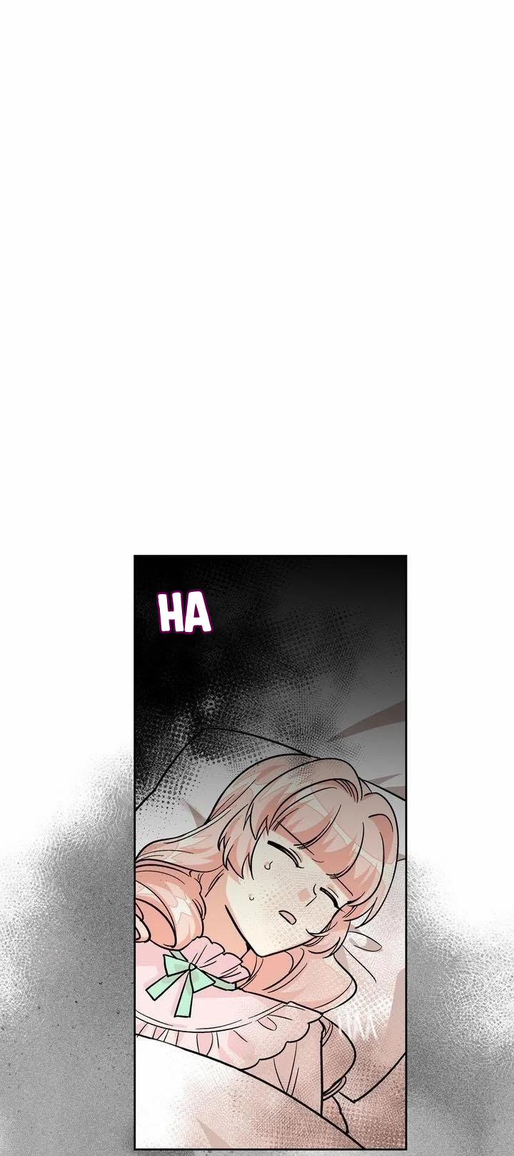 Thú Cưng Của Nhân Vật Phản Diện 12 trang 23