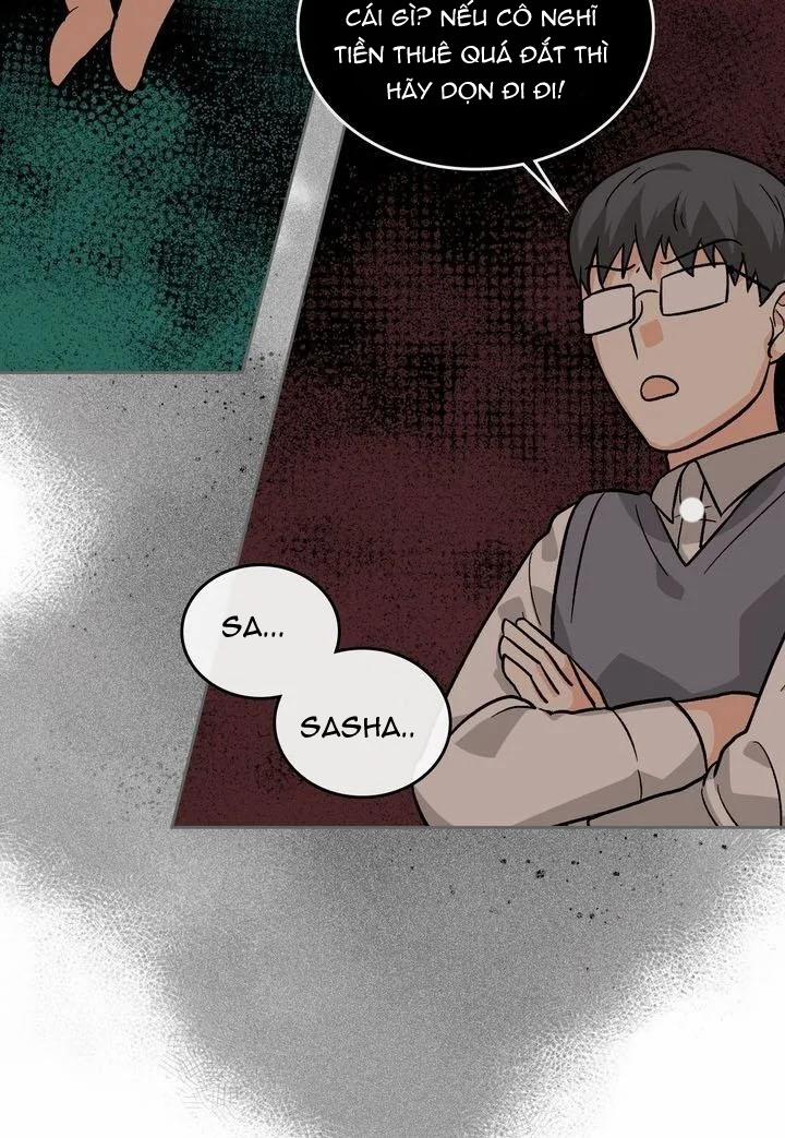 Thú Cưng Của Nhân Vật Phản Diện 12 trang 26