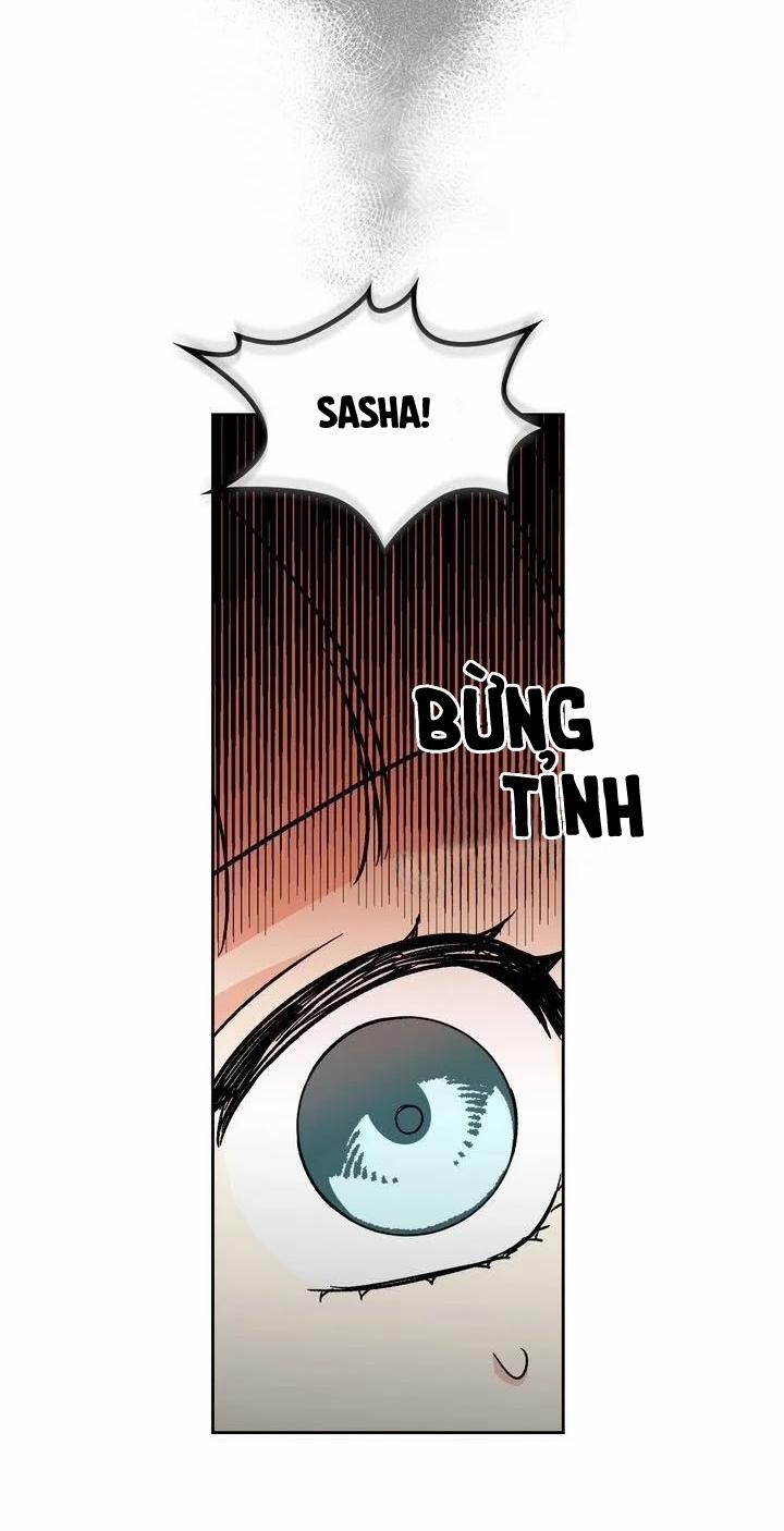 Thú Cưng Của Nhân Vật Phản Diện 12 trang 27