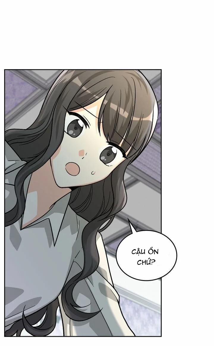 Thú Cưng Của Nhân Vật Phản Diện 12 trang 28