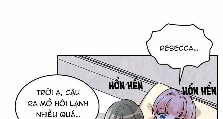 Thú Cưng Của Nhân Vật Phản Diện 12 trang 29