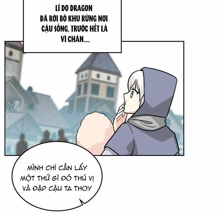 Thú Cưng Của Nhân Vật Phản Diện 12 trang 3