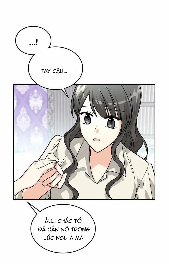 Thú Cưng Của Nhân Vật Phản Diện 12 trang 31