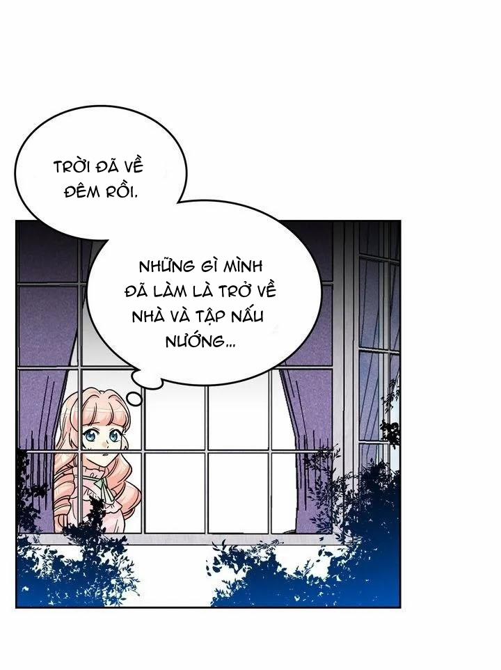 Thú Cưng Của Nhân Vật Phản Diện 12 trang 34