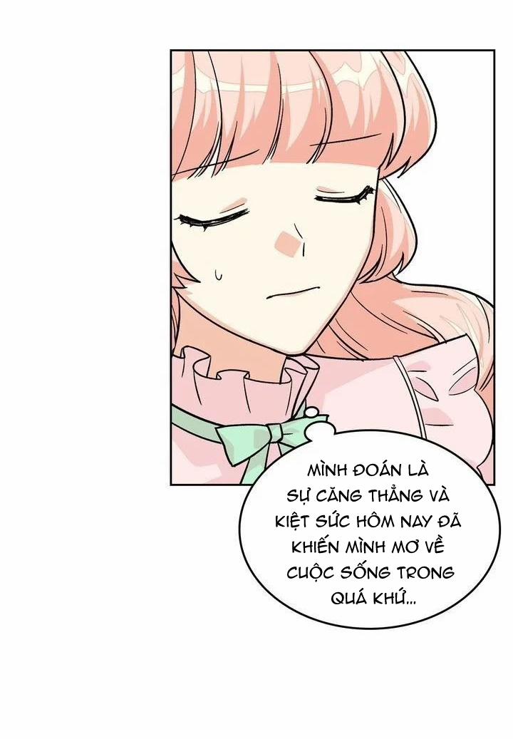 Thú Cưng Của Nhân Vật Phản Diện 12 trang 35