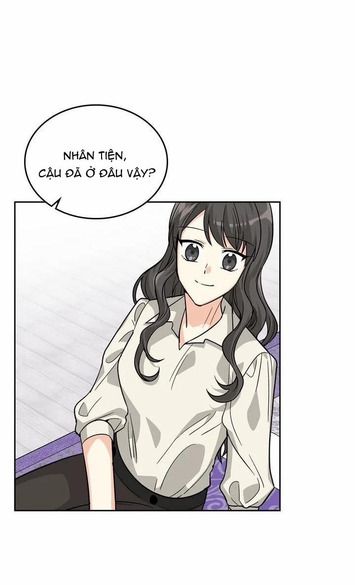 Thú Cưng Của Nhân Vật Phản Diện 12 trang 37